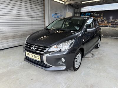 Mitsubishi Space Star Gebrauchtwagen Mitsubishi Space Star Gebrauchtwagen
