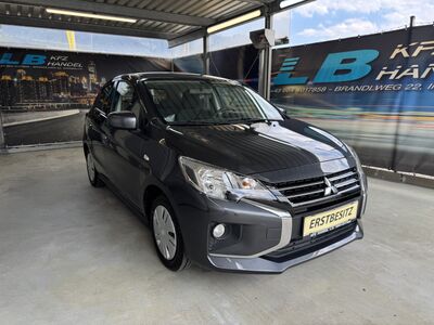 Mitsubishi Space Star Gebrauchtwagen Mitsubishi Space Star Gebrauchtwagen