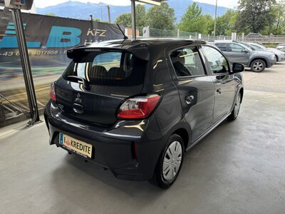 Mitsubishi Space Star Gebrauchtwagen Mitsubishi Space Star Gebrauchtwagen