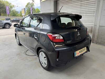 Mitsubishi Space Star Gebrauchtwagen Mitsubishi Space Star Gebrauchtwagen