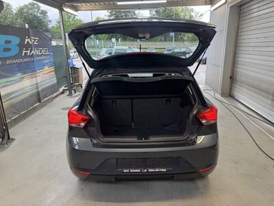 Seat Ibiza Gebrauchtwagen Seat Ibiza Gebrauchtwagen