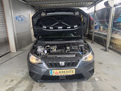 Seat Ibiza Gebrauchtwagen Seat Ibiza Gebrauchtwagen