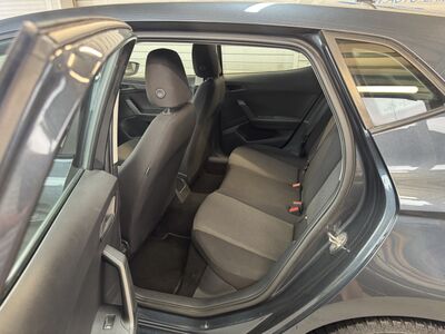 Seat Ibiza Gebrauchtwagen Seat Ibiza Gebrauchtwagen
