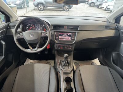 Seat Ibiza Gebrauchtwagen Seat Ibiza Gebrauchtwagen