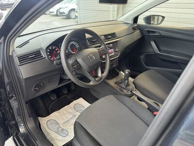 Seat Ibiza Gebrauchtwagen Seat Ibiza Gebrauchtwagen