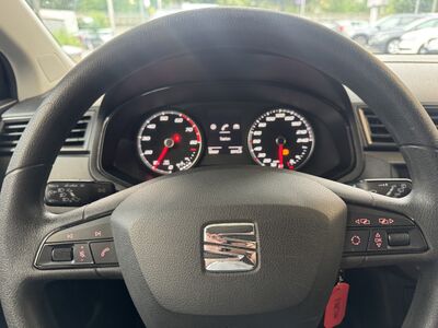 Seat Ibiza Gebrauchtwagen Seat Ibiza Gebrauchtwagen
