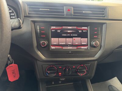 Seat Ibiza Gebrauchtwagen Seat Ibiza Gebrauchtwagen