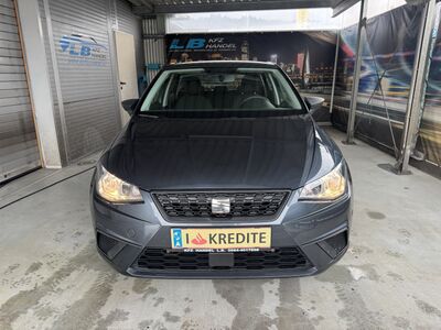 Seat Ibiza Gebrauchtwagen Seat Ibiza Gebrauchtwagen
