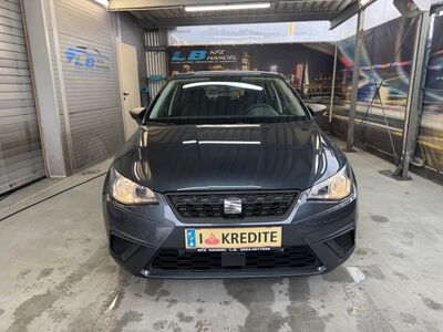 Seat Ibiza Gebrauchtwagen Seat Ibiza Gebrauchtwagen
