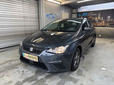 Seat Ibiza Gebrauchtwagen Seat Ibiza Gebrauchtwagen