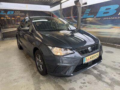 Seat Ibiza Gebrauchtwagen Seat Ibiza Gebrauchtwagen