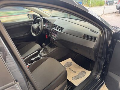 Seat Ibiza Gebrauchtwagen Seat Ibiza Gebrauchtwagen