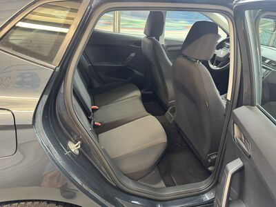 Seat Ibiza Gebrauchtwagen Seat Ibiza Gebrauchtwagen