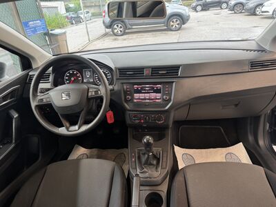 Seat Ibiza Gebrauchtwagen Seat Ibiza Gebrauchtwagen