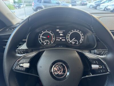 Skoda Kamiq Gebrauchtwagen