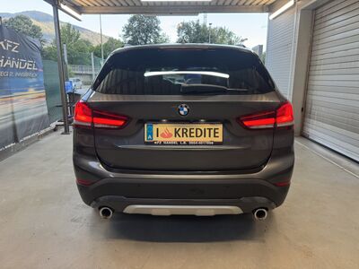 BMW X1 Gebrauchtwagen BMW X1 Gebrauchtwagen