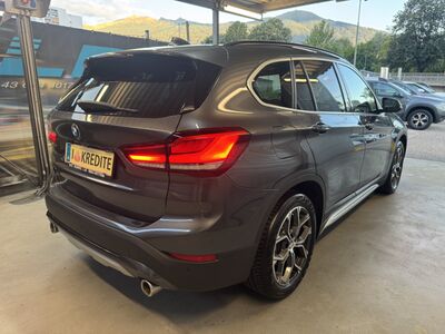 BMW X1 Gebrauchtwagen BMW X1 Gebrauchtwagen