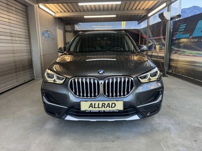 BMW X1 Gebrauchtwagen BMW X1 Gebrauchtwagen