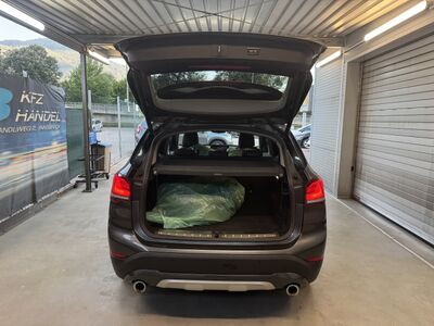 BMW X1 Gebrauchtwagen BMW X1 Gebrauchtwagen