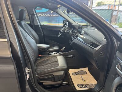 BMW X1 Gebrauchtwagen BMW X1 Gebrauchtwagen
