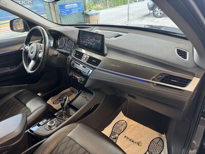 BMW X1 Gebrauchtwagen BMW X1 Gebrauchtwagen