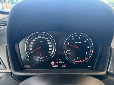 BMW X1 Gebrauchtwagen BMW X1 Gebrauchtwagen