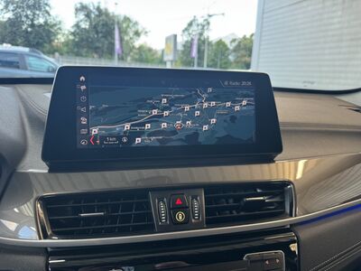 BMW X1 Gebrauchtwagen BMW X1 Gebrauchtwagen