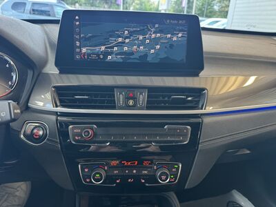 BMW X1 Gebrauchtwagen BMW X1 Gebrauchtwagen