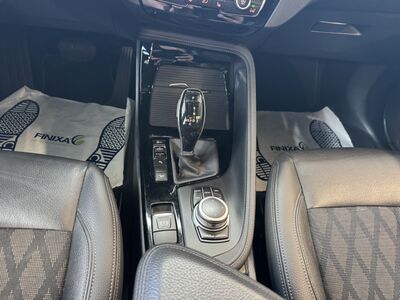 BMW X1 Gebrauchtwagen BMW X1 Gebrauchtwagen