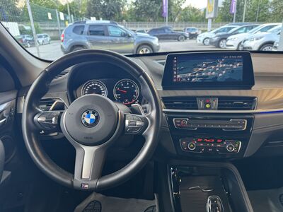 BMW X1 Gebrauchtwagen BMW X1 Gebrauchtwagen
