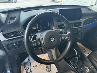 BMW X1 Gebrauchtwagen BMW X1 Gebrauchtwagen