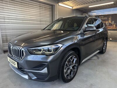 BMW X1 Gebrauchtwagen BMW X1 Gebrauchtwagen