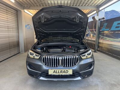BMW X1 Gebrauchtwagen BMW X1 Gebrauchtwagen