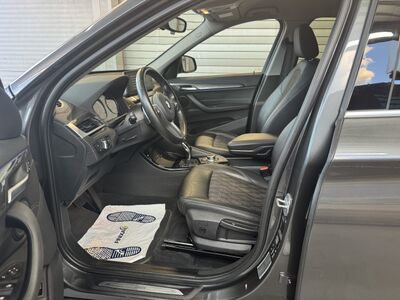 BMW X1 Gebrauchtwagen BMW X1 Gebrauchtwagen