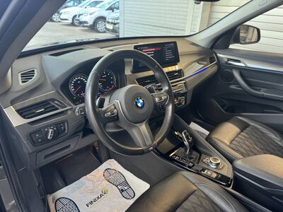 BMW X1 Gebrauchtwagen BMW X1 Gebrauchtwagen
