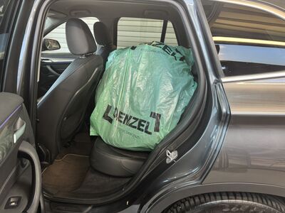 BMW X1 Gebrauchtwagen BMW X1 Gebrauchtwagen