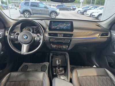 BMW X1 Gebrauchtwagen BMW X1 Gebrauchtwagen