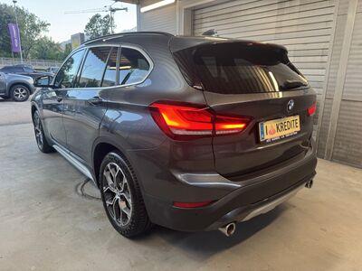 BMW X1 Gebrauchtwagen BMW X1 Gebrauchtwagen
