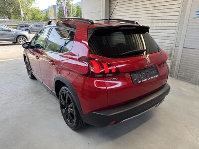 Peugeot 2008 Gebrauchtwagen Peugeot 2008 Gebrauchtwagen