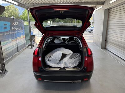 Peugeot 2008 Gebrauchtwagen Peugeot 2008 Gebrauchtwagen