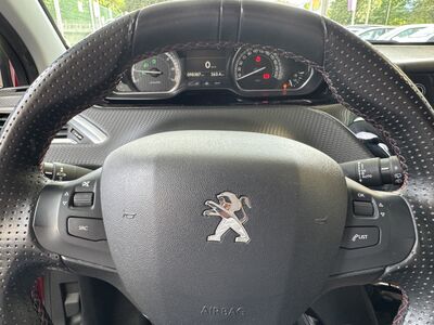 Peugeot 2008 Gebrauchtwagen Peugeot 2008 Gebrauchtwagen