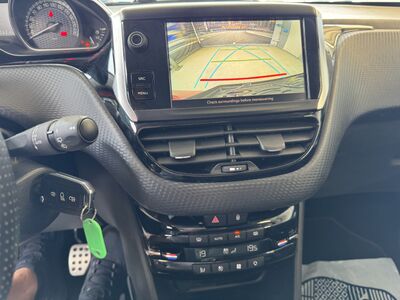 Peugeot 2008 Gebrauchtwagen Peugeot 2008 Gebrauchtwagen
