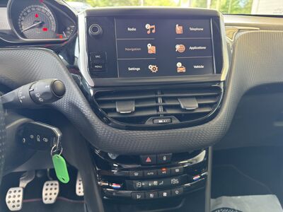 Peugeot 2008 Gebrauchtwagen Peugeot 2008 Gebrauchtwagen