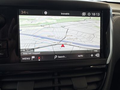 Peugeot 2008 Gebrauchtwagen Peugeot 2008 Gebrauchtwagen