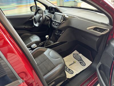 Peugeot 2008 Gebrauchtwagen Peugeot 2008 Gebrauchtwagen