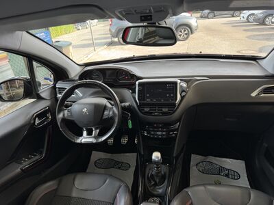 Peugeot 2008 Gebrauchtwagen Peugeot 2008 Gebrauchtwagen