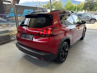 Peugeot 2008 Gebrauchtwagen Peugeot 2008 Gebrauchtwagen