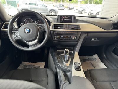BMW 4er Gran Coupe Gebrauchtwagen