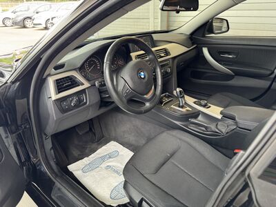 BMW 4er Gran Coupe Gebrauchtwagen