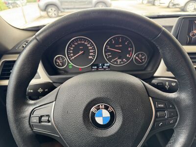 BMW 4er Gran Coupe Gebrauchtwagen
